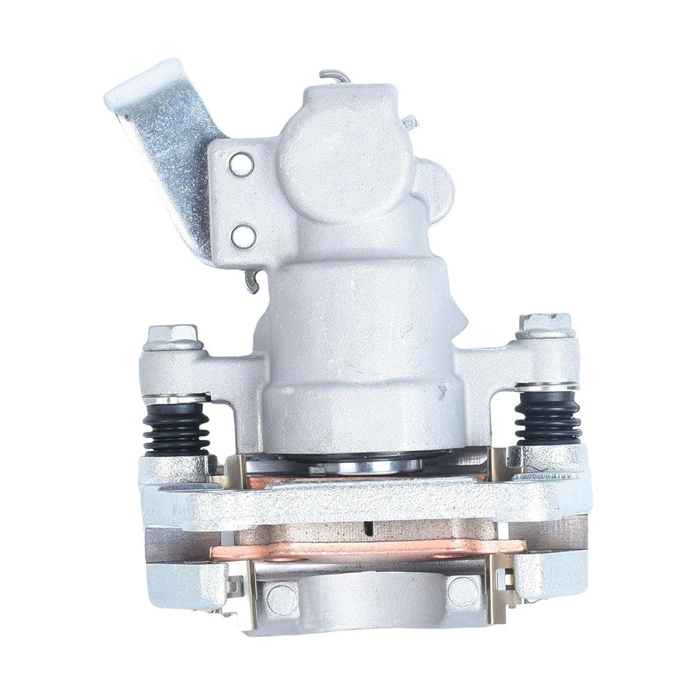 DongJinK Right Rear Brake Caliper Compatible with CFMoto ZFORCE